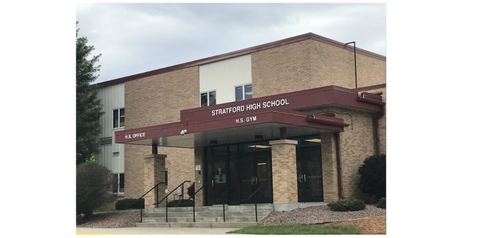 Stratford HS