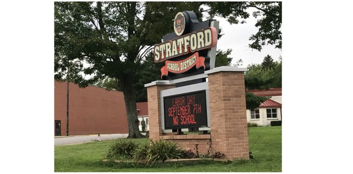 Stratford School District Stratford-School-District