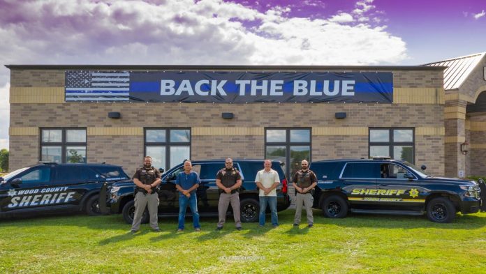 Wood-County-Sheriff-Blue-Line101