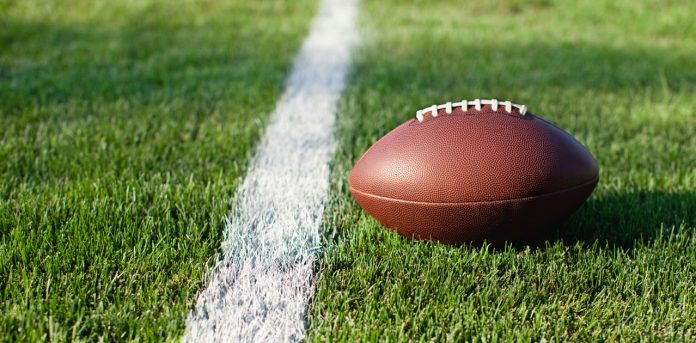 football