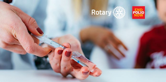 Rotary-End-Polio-Now