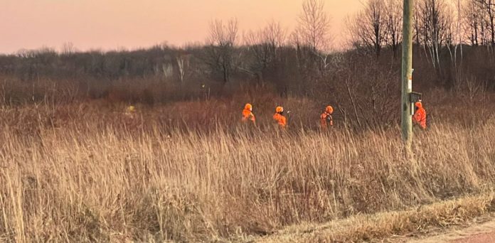 McMillan-Marsh-Hunters-