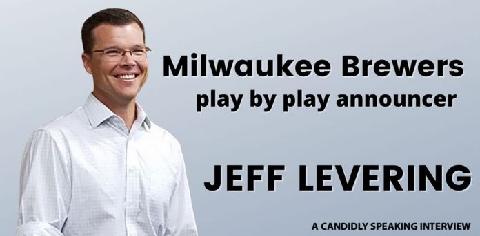 milwaukee-brewers-play-announcer-jeff-levering Milwaukee Brewers Announcer