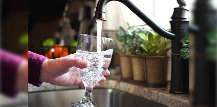 drinkingwater