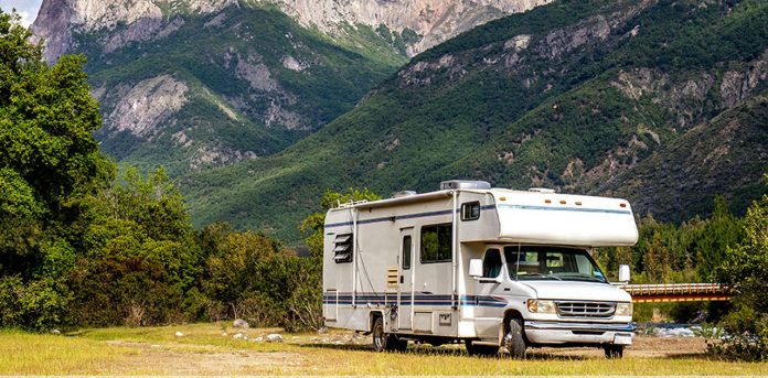 rv loan wisconsin