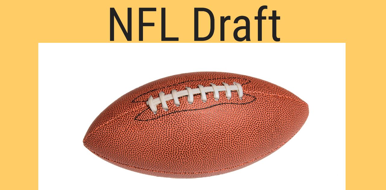 nfl 23 draft order