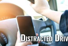 New Study: 34% of Crashes Happen Within 60 Seconds of Phone Distraction Distracted Driving