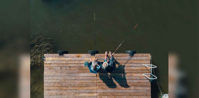 Fishing