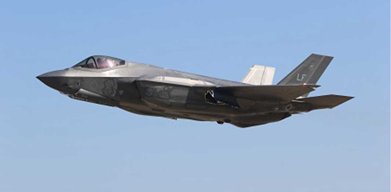 The risk of realistic military training to civilian air traffic | FOX 10  Phoenix, image size:1280x630