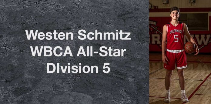 SchmitzAll-Star