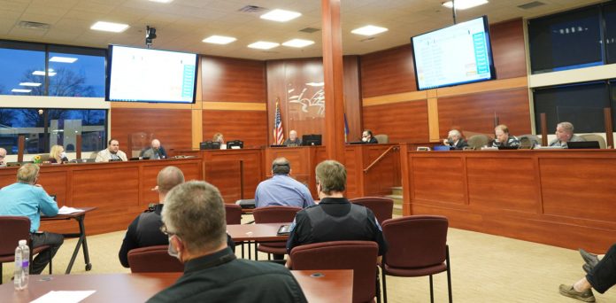 marshfield-common-council