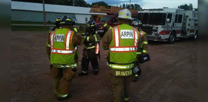 ArpinFireDepartment