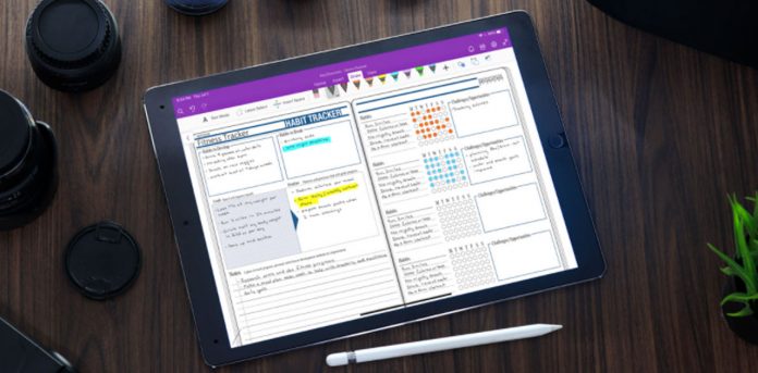 digital habit tracker for fitness