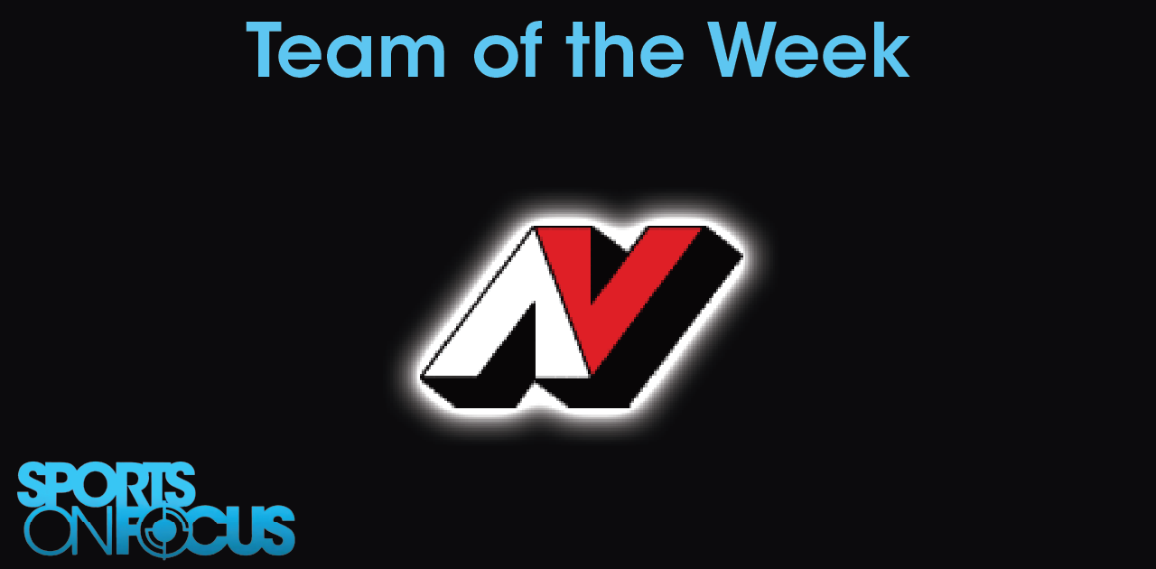 Neillsville/Granton Football Voted OnFocus Team of the Week, September