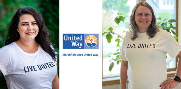 MarshfieldUnitedWay