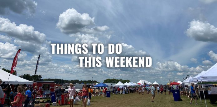 things-to-do-central-wisconsin-weekend
