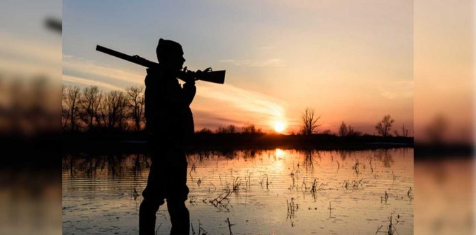 DeerHunting