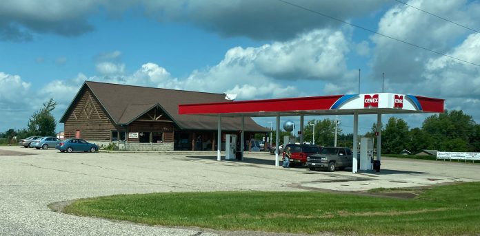 ProVision-Cenex-Gas-Station-Granton-Wisconsin