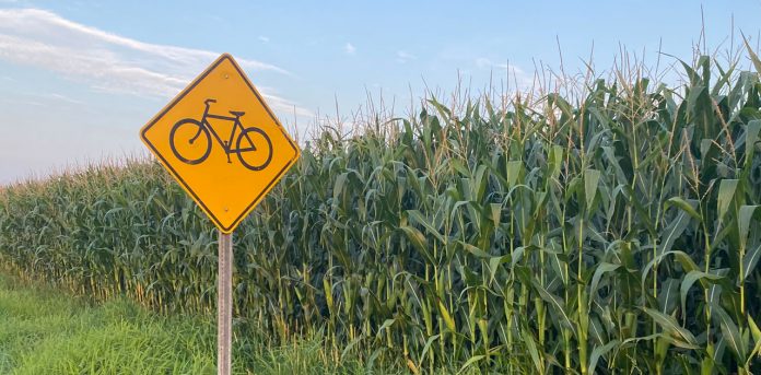 marshfield-bike-plan marshfield bike sign