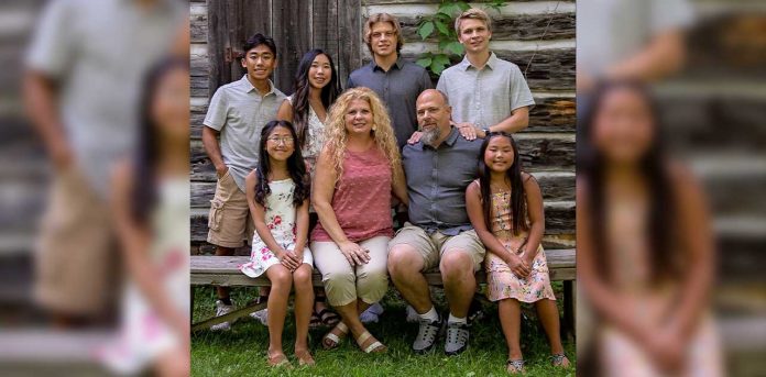 Brostowitz-Family