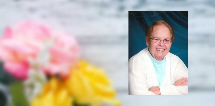 Sandra-Eckes-Obit