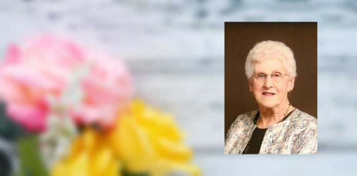 Shirley-VanDerLeest-Obit