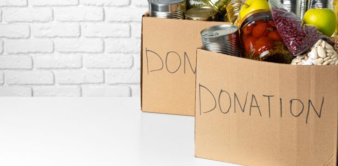 donations