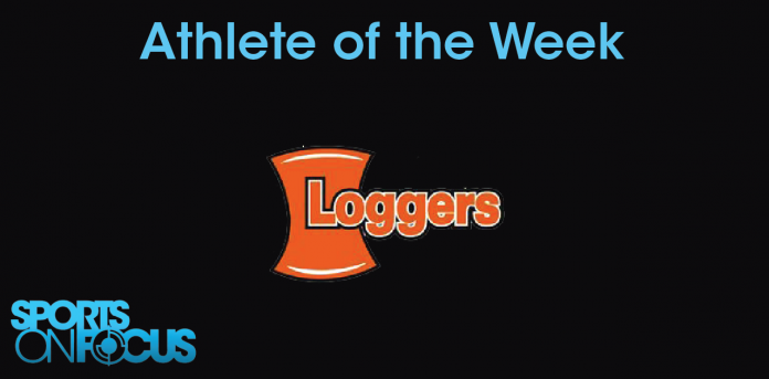 Athlete of the Week Results Phillips