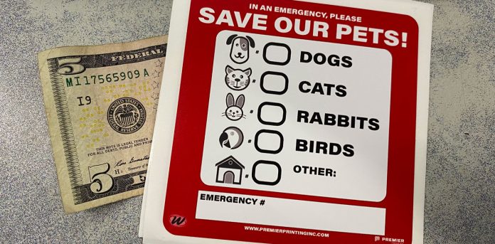 Pet-Emergency-decal