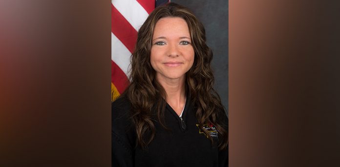 marathon-county-telecommunicator-julie Julie Hillman