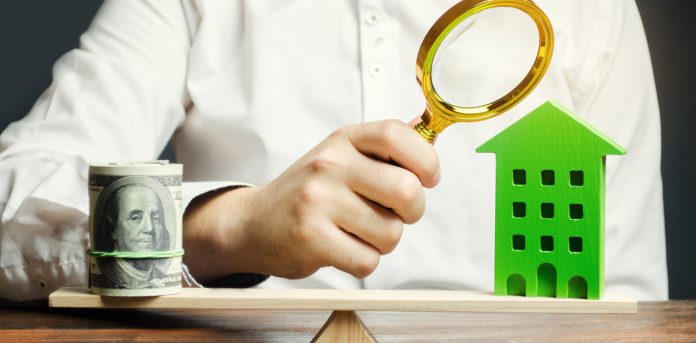 home-appraisal-process home appraisal process