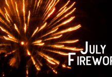 Marshfield Fourth of July Fireworks 2026 Details Released july 4 fireworks 2026 central wisconsin