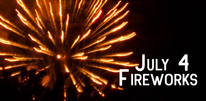 july-4-fireworks-2022-central-wisconsin july 4 fireworks 2026 central wisconsin