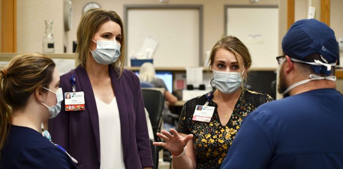 violence-against-healthcare-workers-on-rise violence against healthcare workers on the rise