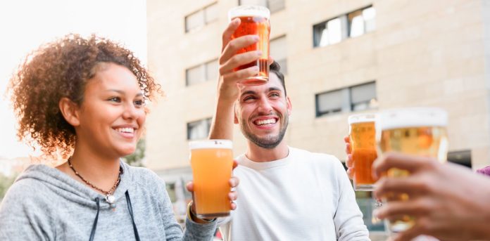 hub city days brewfest