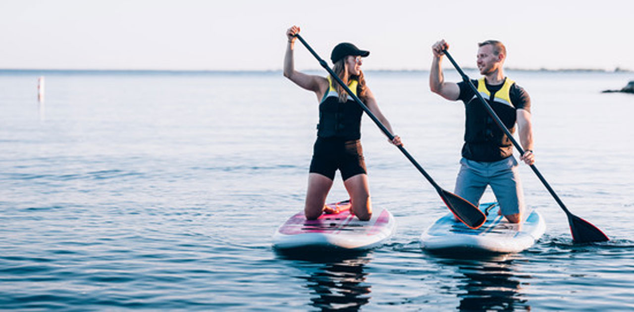 Life Jackets Required For Standup Paddleboarders OnFocus