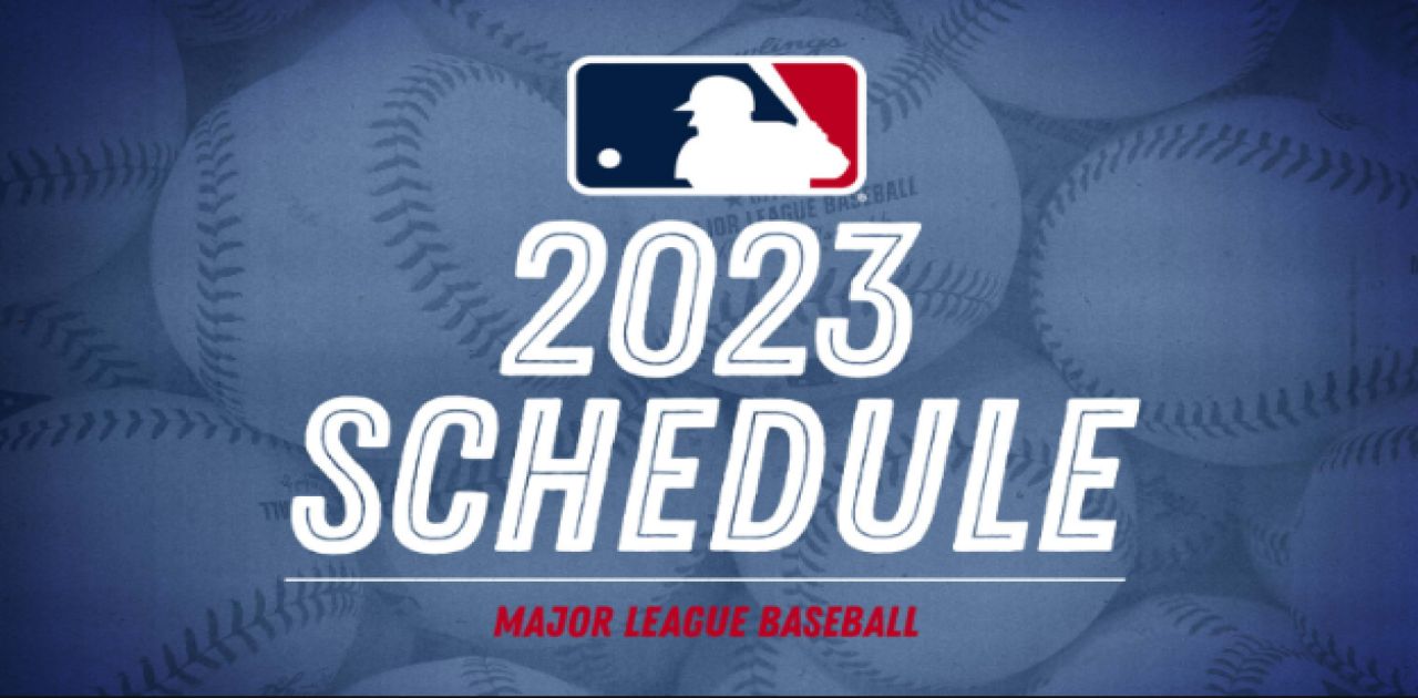 MLB releases 2023 spring schedule for Surprise  The Daily Independent at  YourValleynet