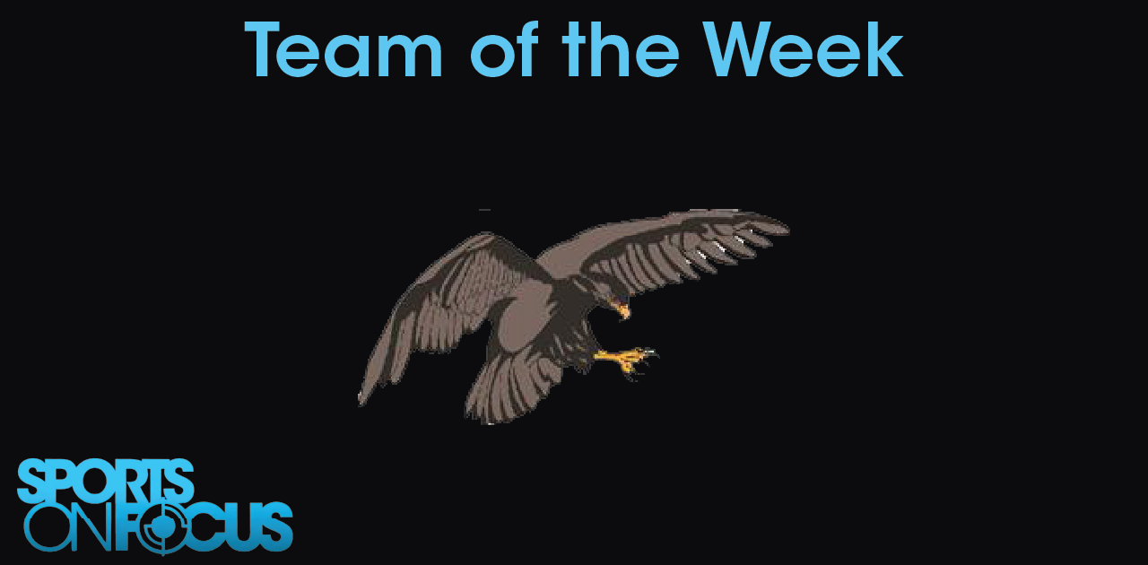 Port Edwards Football Voted OnFocus Top Team, August 28 to September 3