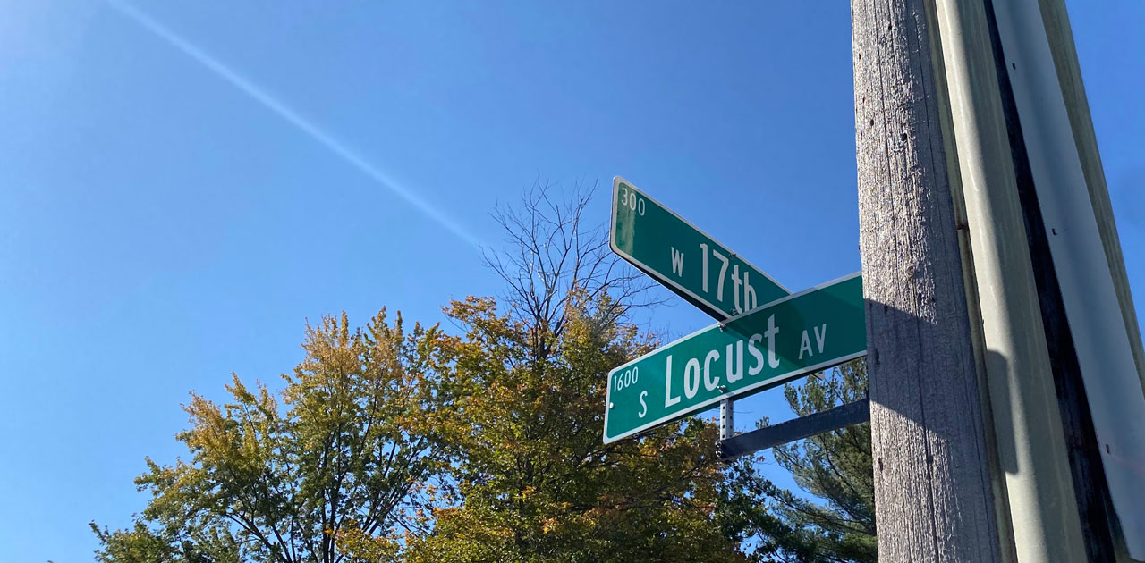 Public Works to Consider Speed Humps on West 17th OnFocus