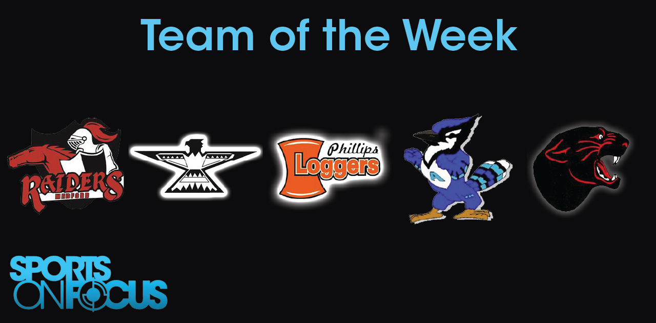 OnFocus Team of the Week, October 16 to October 22 - OnFocus