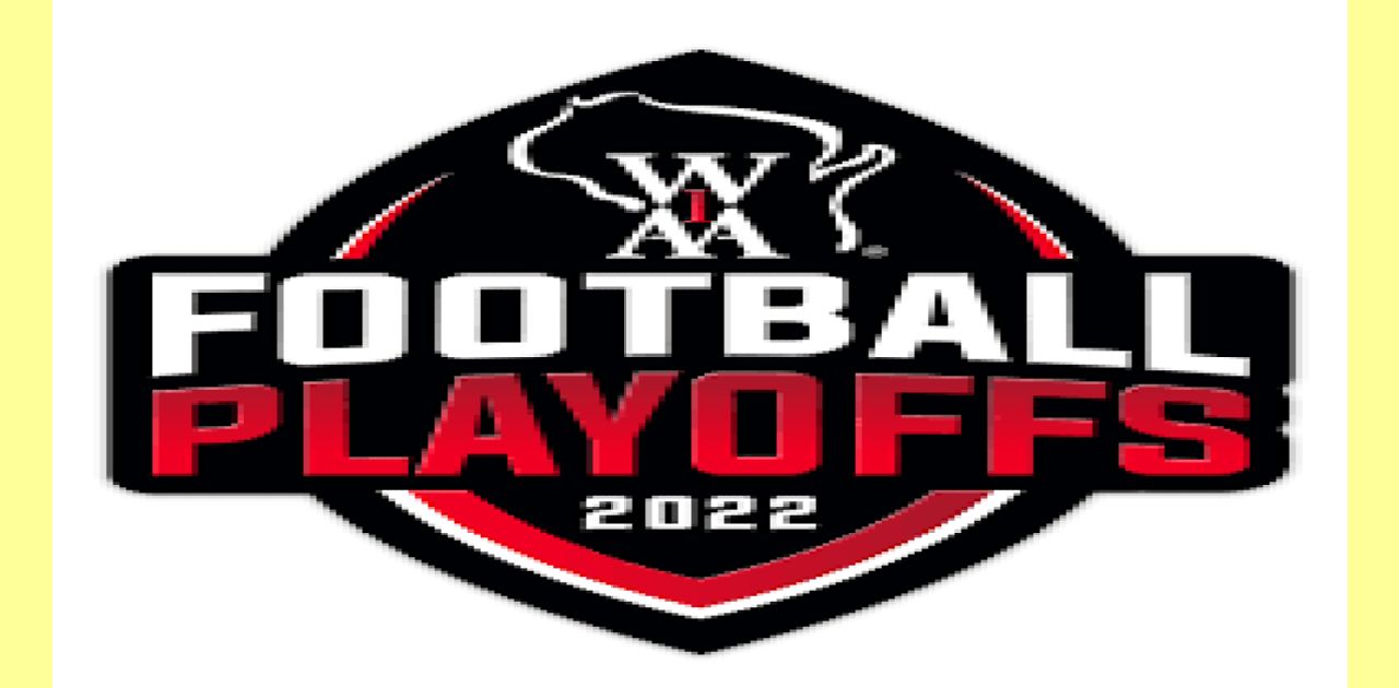 WIAA Playoff Football Division 2 Matchups OnFocus