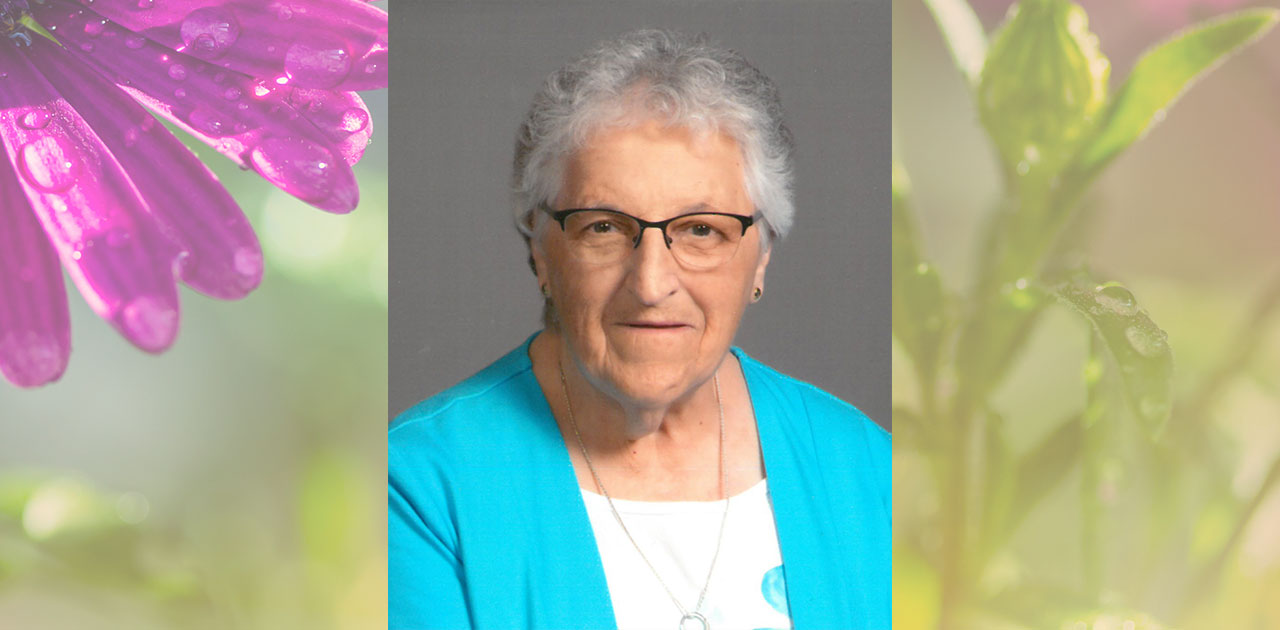 Obituary for Eileen Hoesly OnFocus