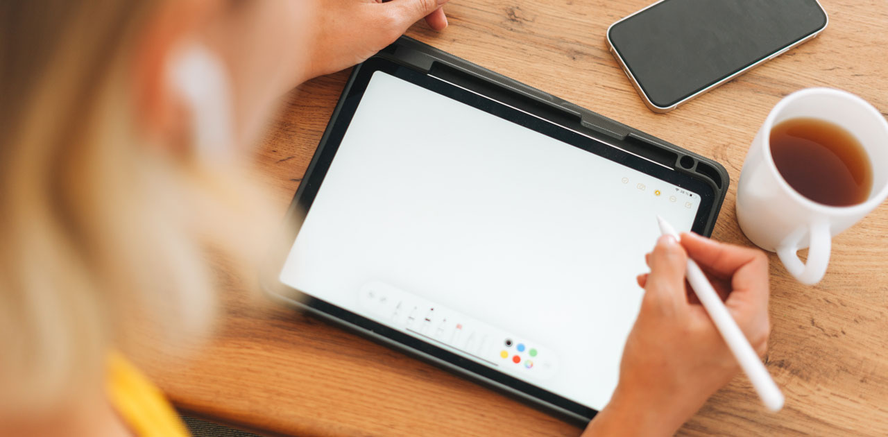 What is the most popular digital planner? OnFocus