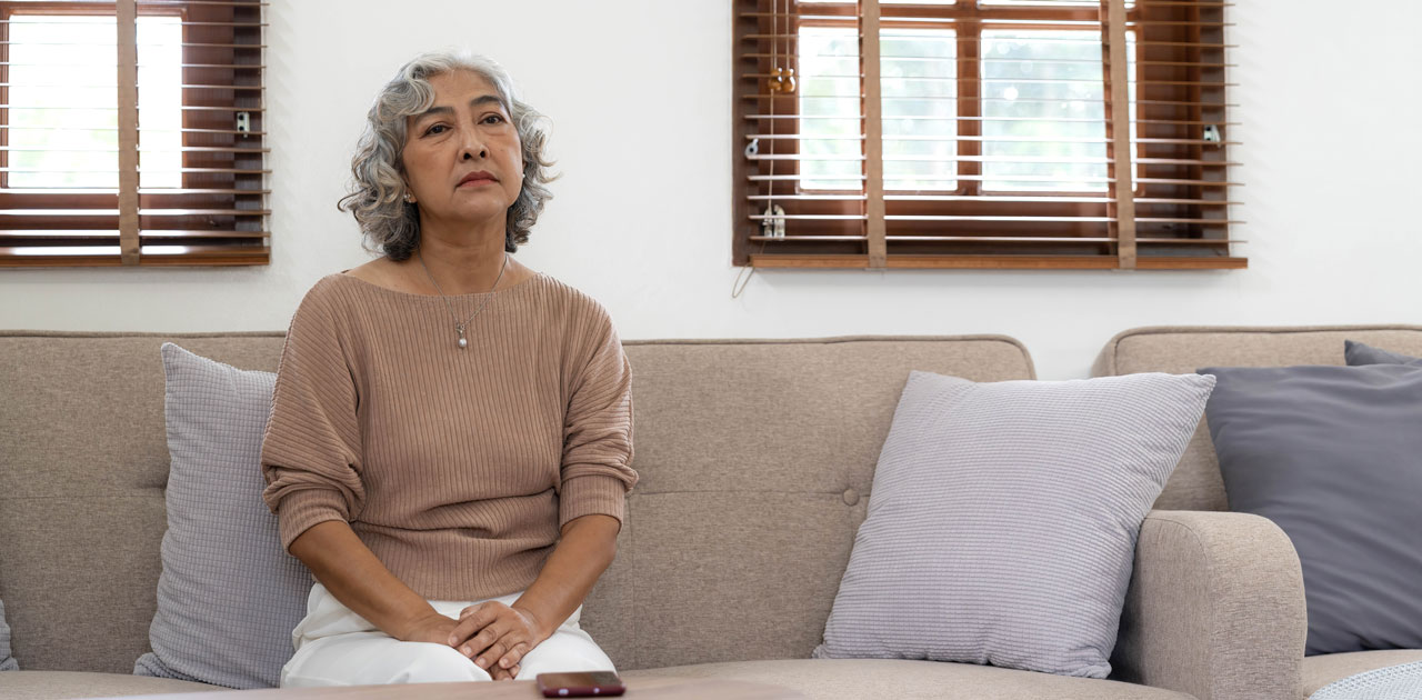 Loneliness and Social Isolation on the Rise in Wisconsin OnFocus