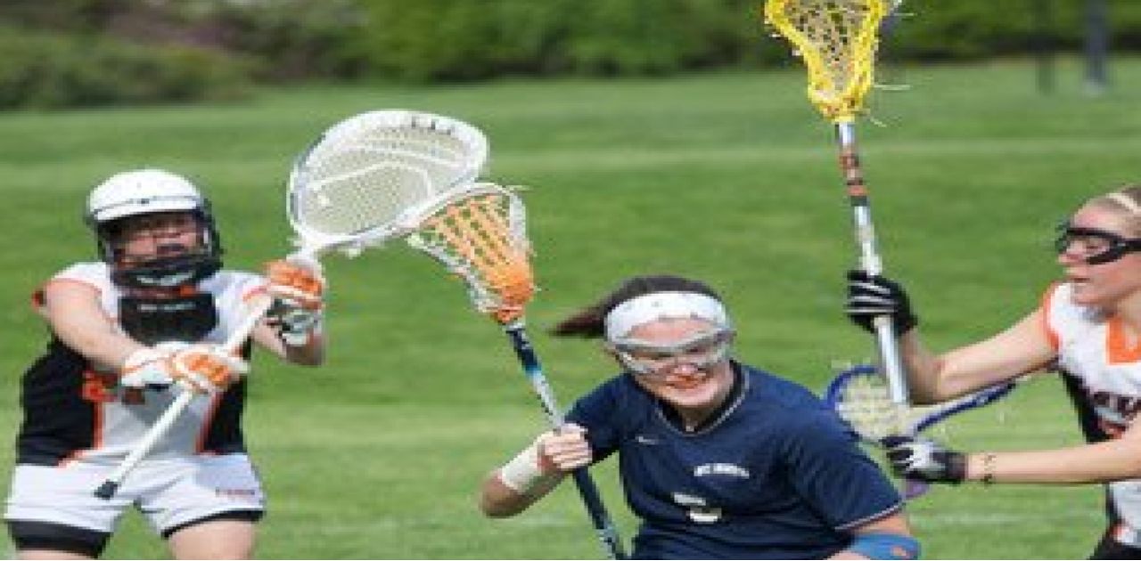 Lacrosse on sale silencer 1g