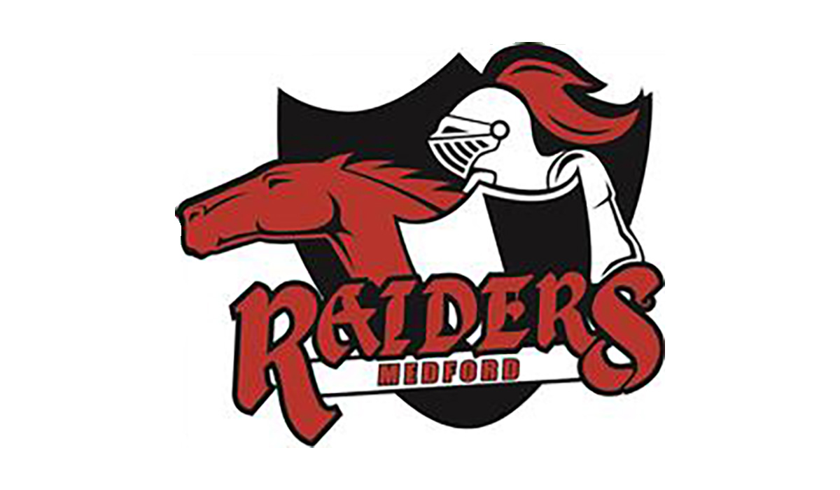 2024 Medford Raiders Baseball Schedule - OnFocus