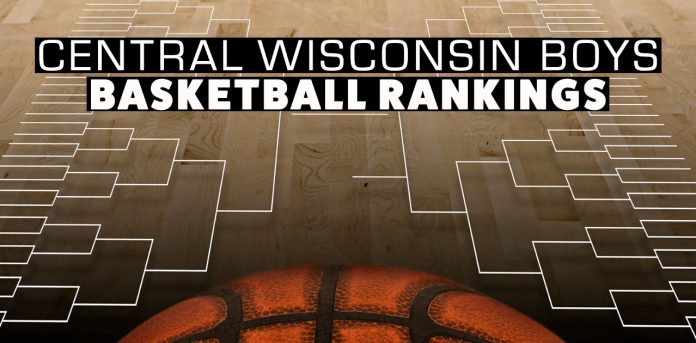 BOYs BASKETBALL RANKINGS