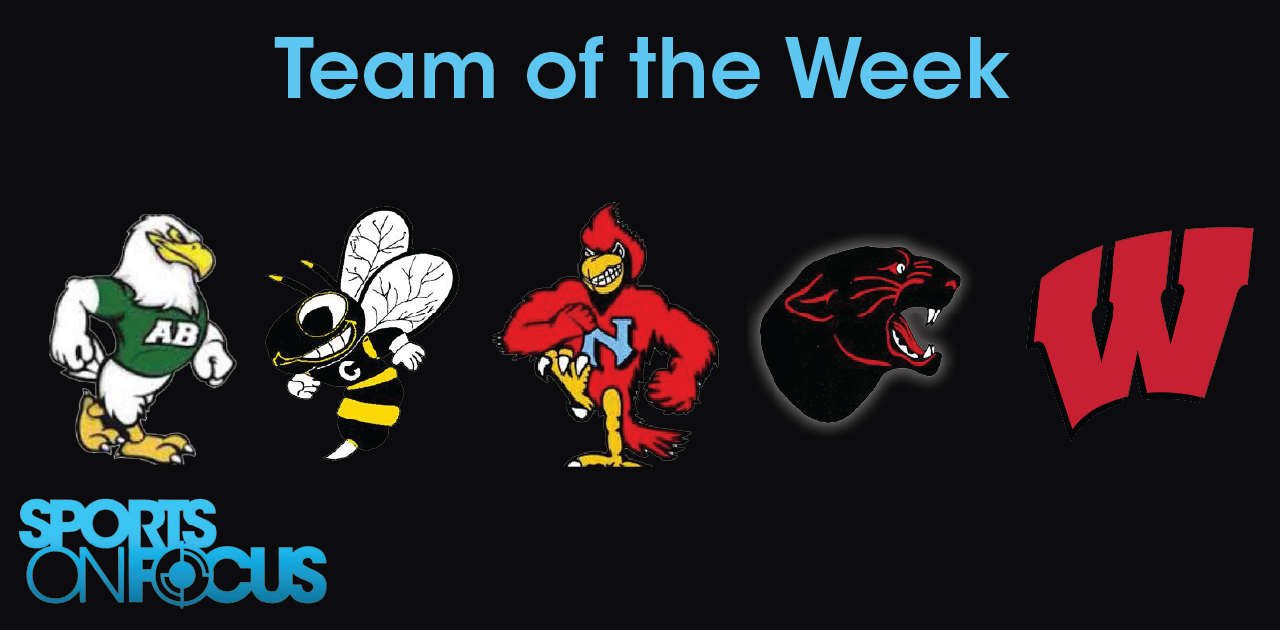 OnFocus Team of the Week, November 20 - December 3 - OnFocus