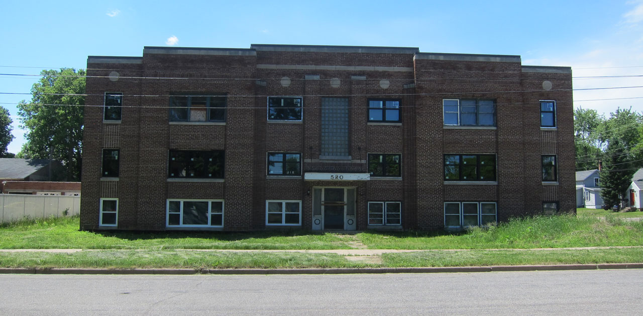 Mary's Place Transitional Housing Expands into Wisconsin Rapids OnFocus