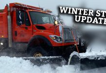 Weather Forces Monday Morning Closures at Marshfield Clinic Health System Locations